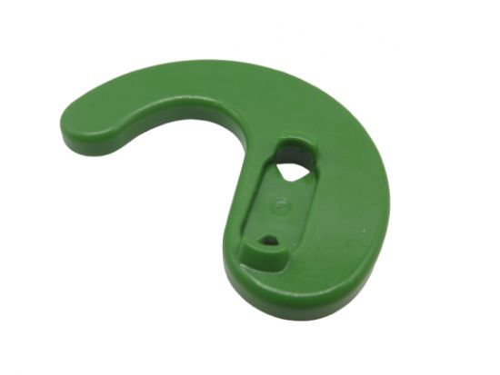 Standplatte Fussballspieler Standplatte Fussballspieler