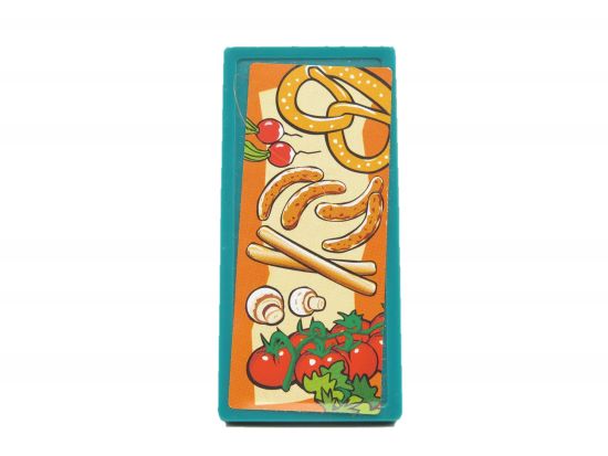 Schild 65x30 mm Schild 65x30 mm