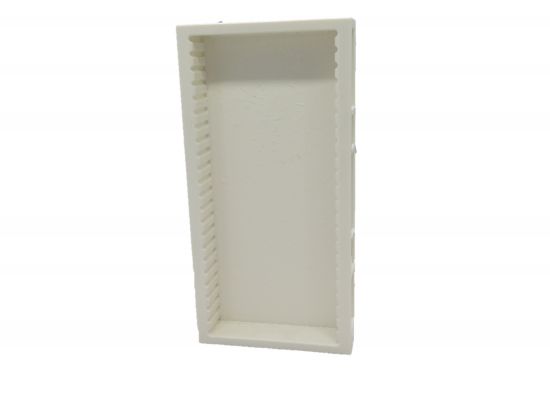 Wandregal 120x60 mm Wandregal 120x60 mm