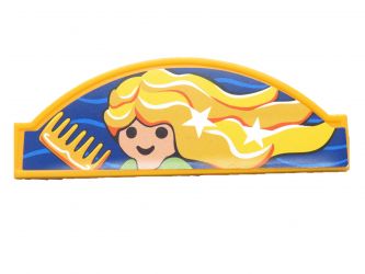 Schild Frisör Schild Frisör