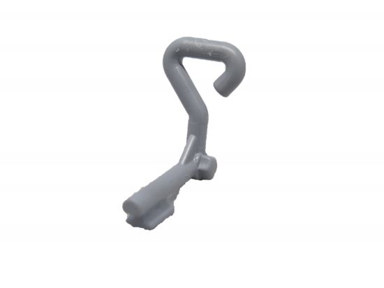 Griff Briekarren, Postwagen Griff Briekarren, Postwagen