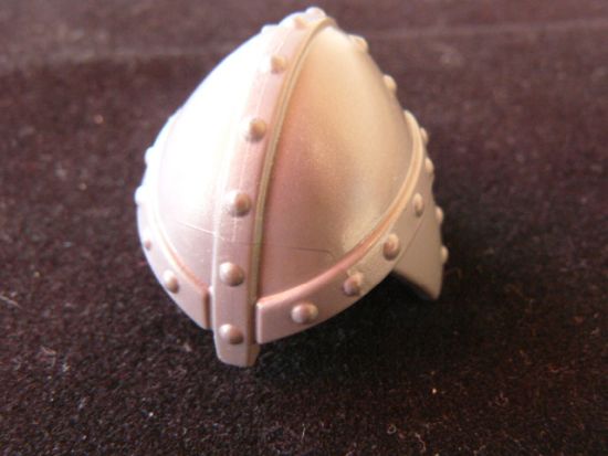 Helm-Nasenschutz-Raubritter Helm-Nasenschutz-Raubritter