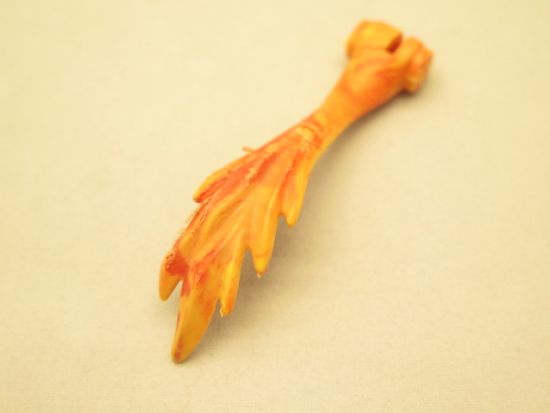 Zunge Feuer Zunge Feuer