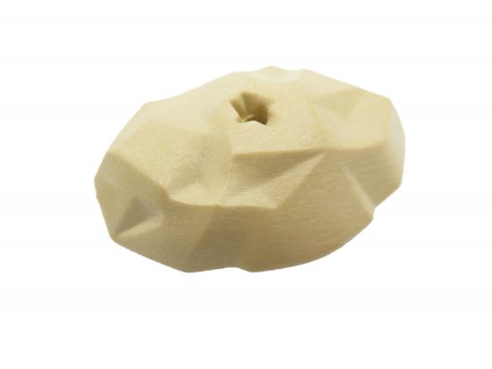 Steinhälfte Felsstein Steinhälfte Felsstein