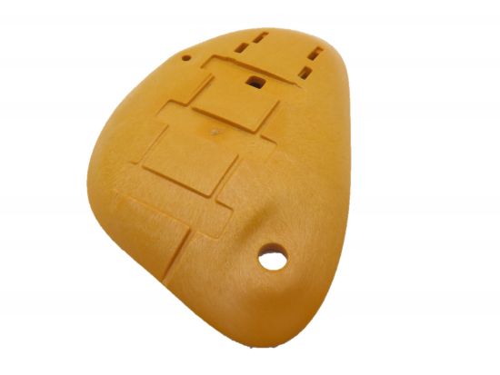 Grundplatte Sand Goldmine Grundplatte Sand Goldmine