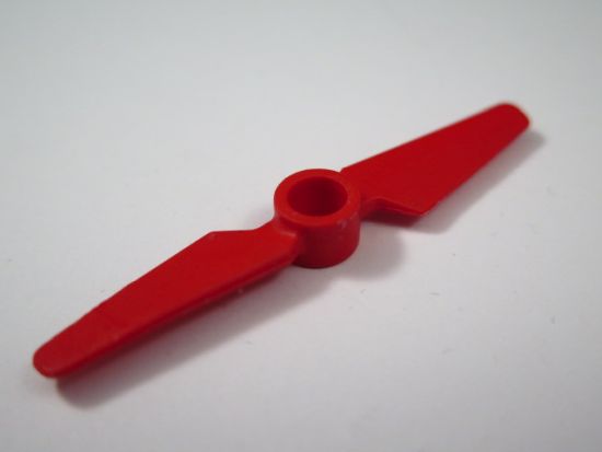 Heckrotor Heckrotor