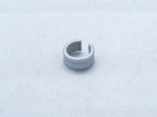 Armreif 1 Rille Armreif 1 Rille