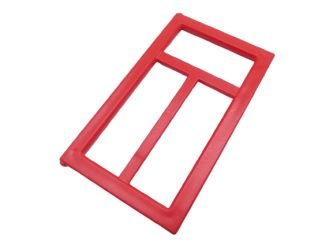 Fenster Feuerwehrstation Fenster Feuerwehrstation