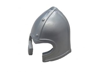 Helm-Beckenhaube Helm-Beckenhaube