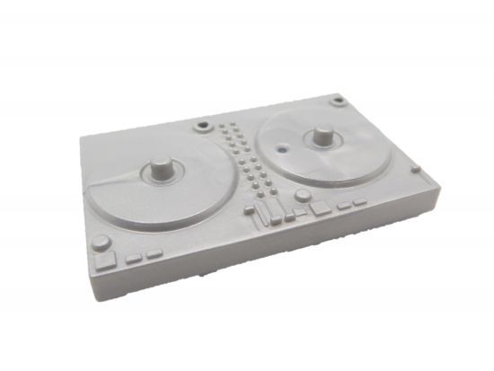 Plattenteller DJ Plattenteller DJ