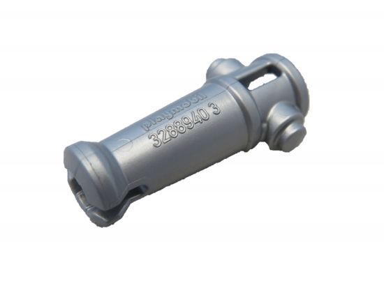 Kanonenrohr Kanonenrohr