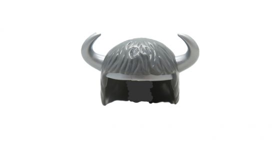 Büffelhaube Büffelhaube