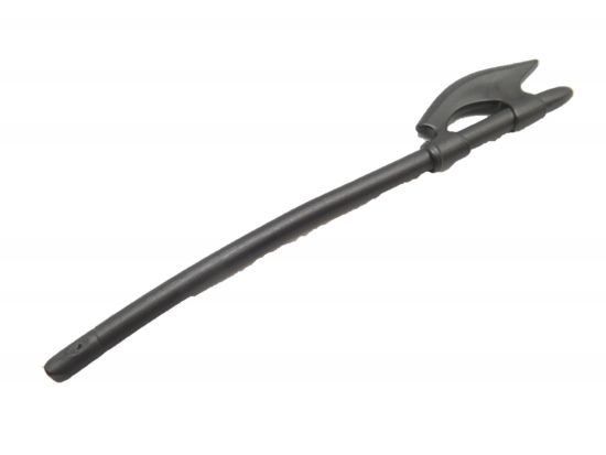 Axt mit gebogener Klinge Beil Axt mit gebogener Klinge Beil