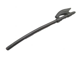 Axt mit gebogener Klinge Beil Axt mit gebogener Klinge Beil