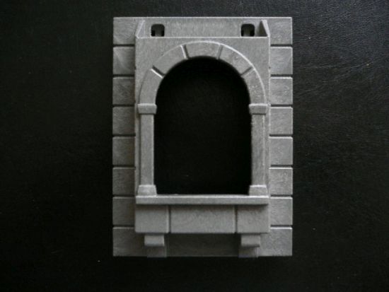 Wand Erker Wand Erker