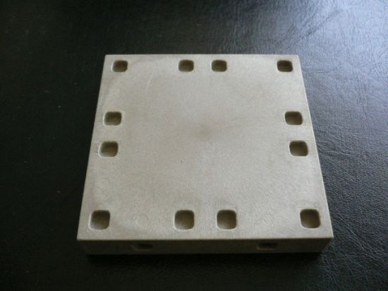 Bodenplatte Bodenplatte