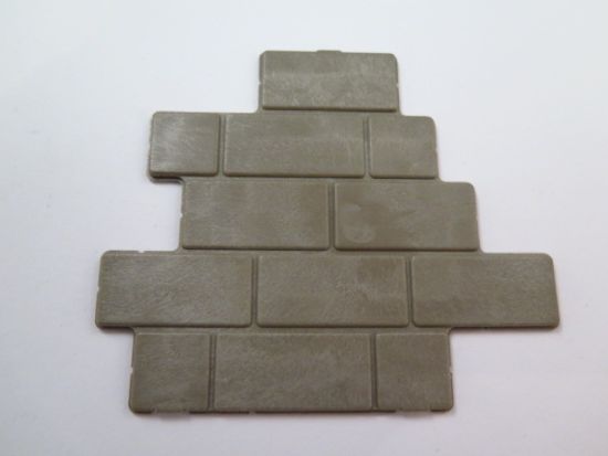 Mauerdurchbruch Mauerdurchbruch