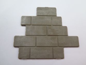 Mauerdurchbruch Mauerdurchbruch