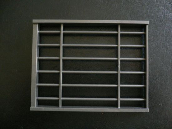 Gitterwand Gitterwand