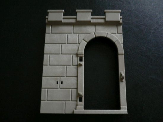 Palas Seite Palas Seite