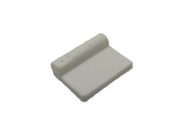 Postkarte mit Griff Postkarte mit Griff