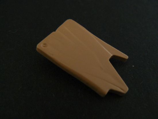 Holzbretthälfte Holzbretthälfte