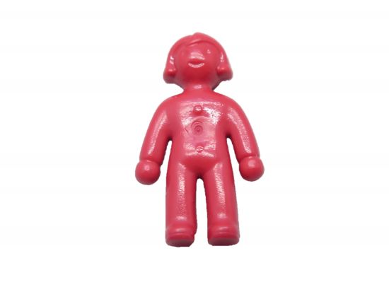 Puppe stehend Puppe stehend