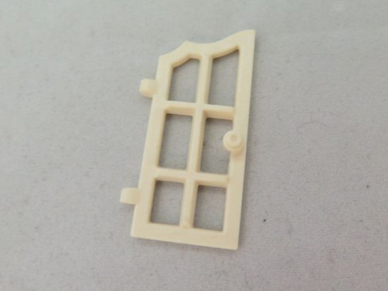 Tür Schrank links Tür Schrank links