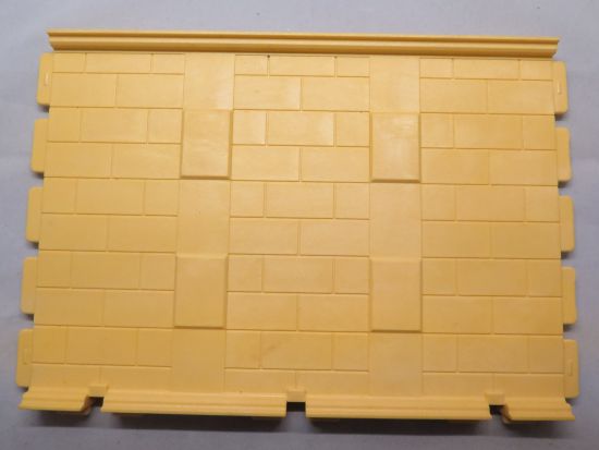 Wand geschlossen Wand geschlossen