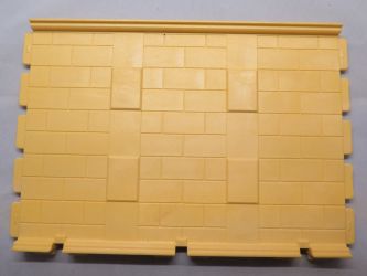 Wand geschlossen Wand geschlossen