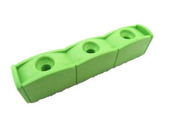 Blumenkasten mit 3 Löchern Blumenkasten mit 3 Löchern