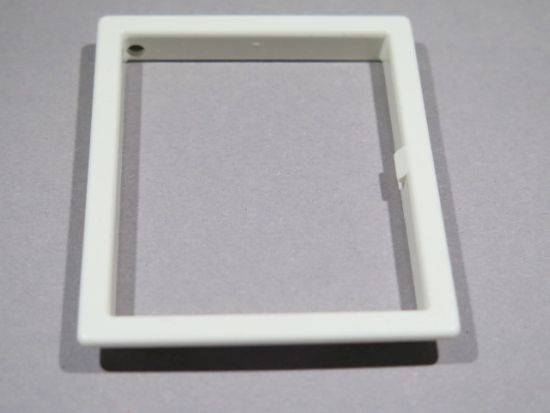 Fensterrahmen 61x52mm Fensterrahmen 61x52mm