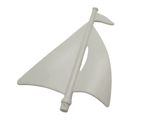 Segel Spielzeugschiff Segel Spielzeugschiff