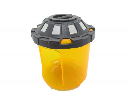 Kapsel Spytruck Kapsel Spytruck