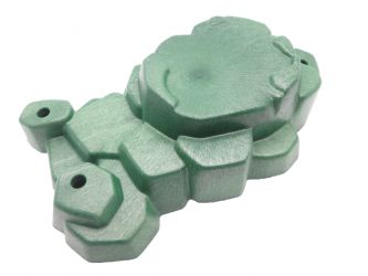 Grundplatte Rasen WWF Grundplatte Rasen WWF