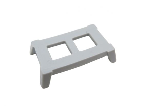 Gestell Fusshocker Gestell Fusshocker