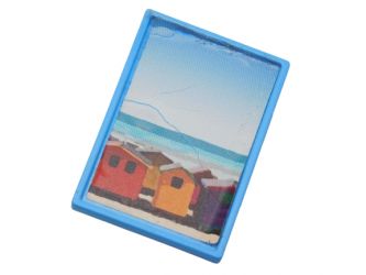 Schild Tafel 45x30 mm Schild Tafel 45x30 mm