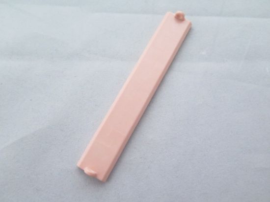 Halter Glastür Halter Glastür