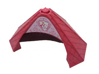 Dach Schloß Dach Schloß