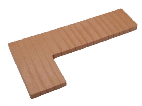 Wassersteg Wassersteg