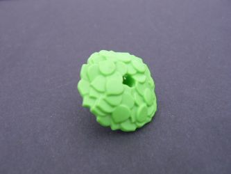 Blätterkleid Blätterkleid