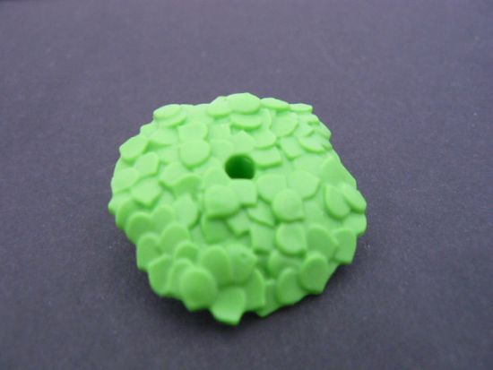 Blätterkleid Blätterkleid