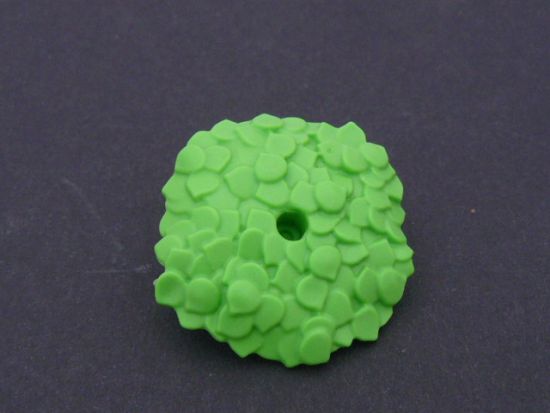 Blätterkleid Blätterkleid