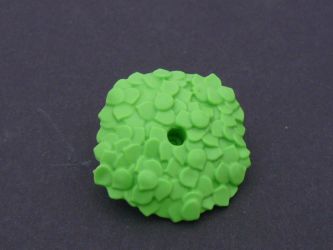 Blätterkleid Blätterkleid