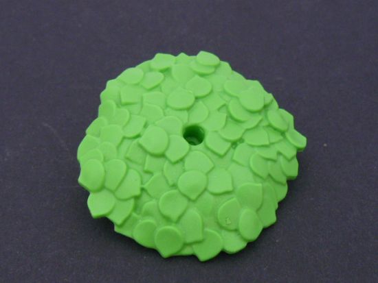 Blätterkleid Blätterkleid