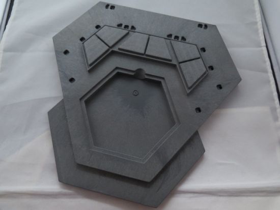 Grundplatte Disco Grundplatte Disco