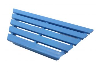 Bühne Steg Bühne Steg