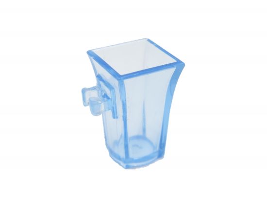 Vase Hängend Eckig Vase Hängend Eckig