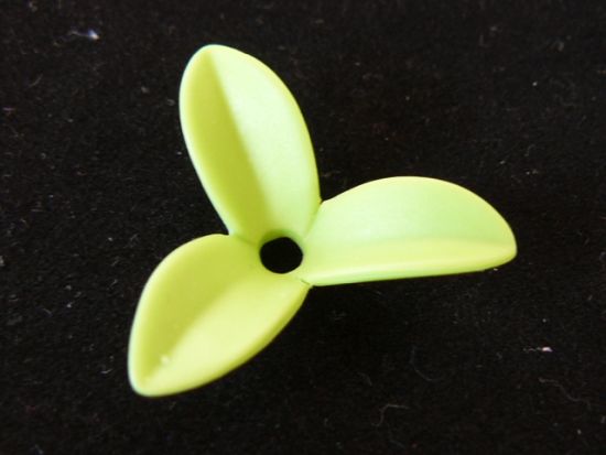 Plananze mit 3 Blättern Plananze mit 3 Blättern