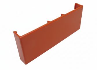 Schreibtischblende Schreibtischblende